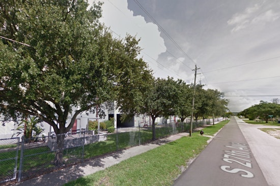 Florida Teacher Reassigned After Alleged Choking of 11-Year-Old Student in Fort Lauderdale