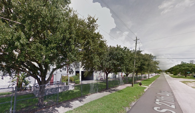 Florida Teacher Reassigned After Alleged Choking of 11-Year-Old Student in Fort Lauderdale
