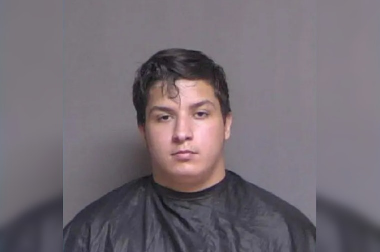 Florida Teen Charged With Assaulting Officers After Allegedly Crashing into FHP Car on New Year's Eve
