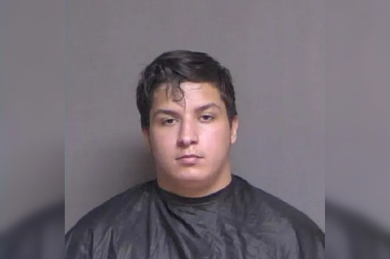 Florida Teen Charged With Assaulting Officers After Allegedly Crashing into FHP Car on New Year's Eve