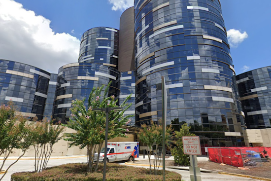 Florida Welcomes New Year's Babies Across Central State Hospitals