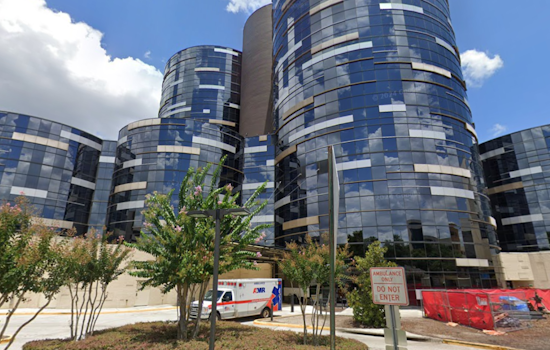 Florida Welcomes New Year's Babies Across Central State Hospitals
