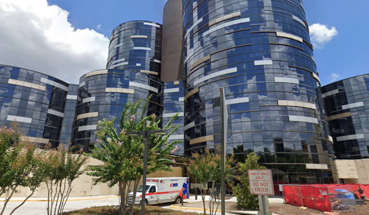 Florida Welcomes New Year's Babies Across Central State Hospitals