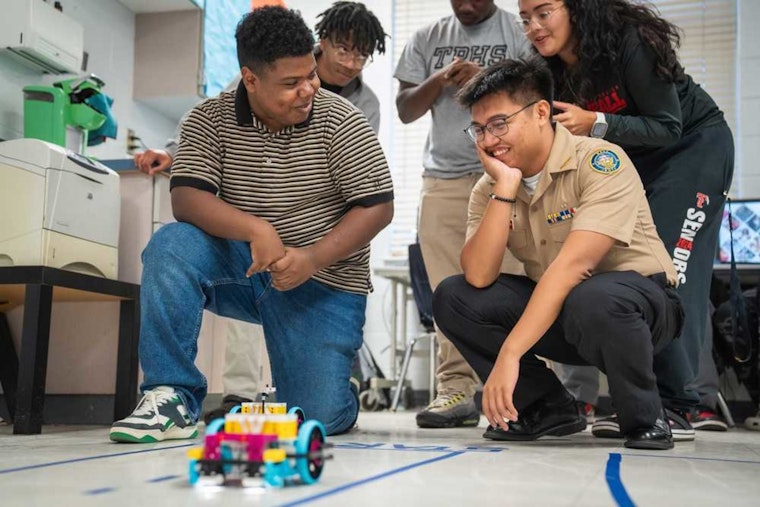 Florida’s Future Workforce Gets a $7.4 Million Boost in Duval County for Career and Technical Education Programs