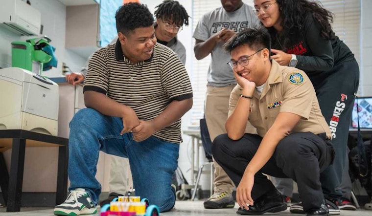 Florida’s Future Workforce Gets a $7.4 Million Boost in Duval County for Career and Technical Education Programs