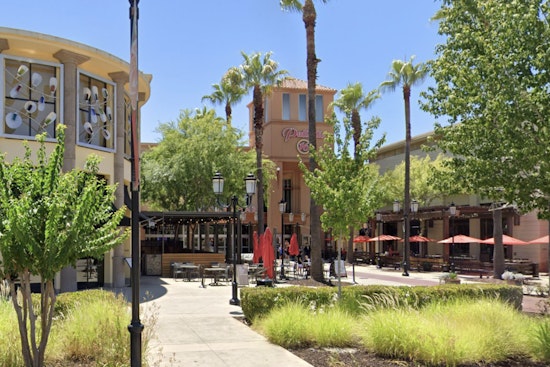 Folsom Palladio Cinema Evacuated After Woman Robbed at Gunpoint, Suspect Still at Large