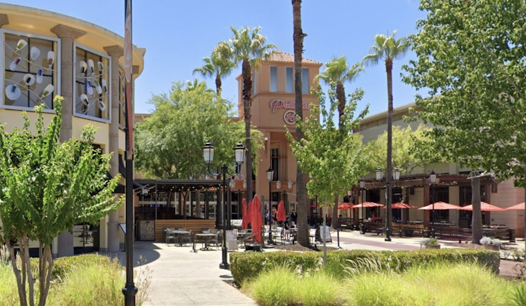 Folsom Palladio Cinema Evacuated After Woman Robbed at Gunpoint, Suspect Still at Large
