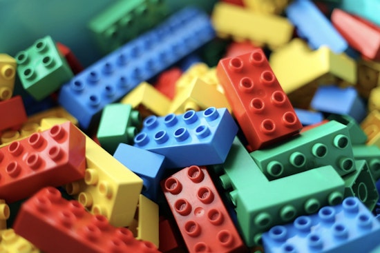 Folsom Public Library Gears Up for Nature-Themed LEGO® Building Contest