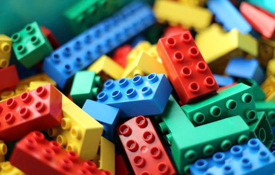 Folsom Public Library Gears Up for Nature-Themed LEGO® Building Contest