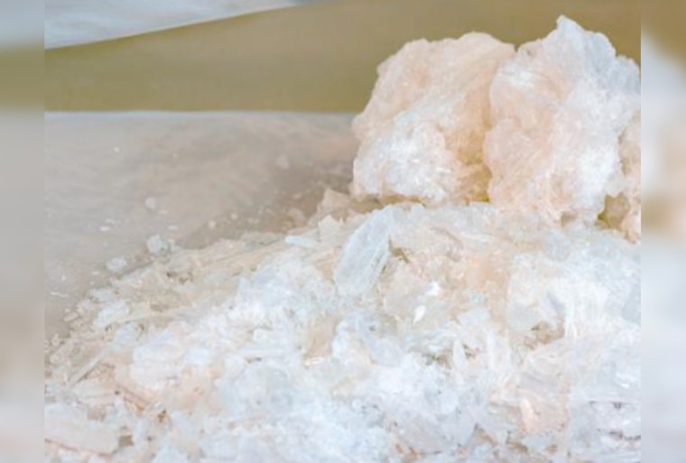 Fontana Man Arrested Near Yaamava’ Resort & Casino On Suspicion of Meth Possession