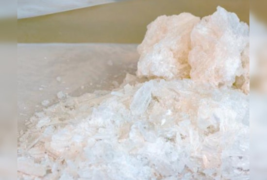 Fontana Man Arrested Near Yaamava’ Resort & Casino On Suspicion of Meth Possession