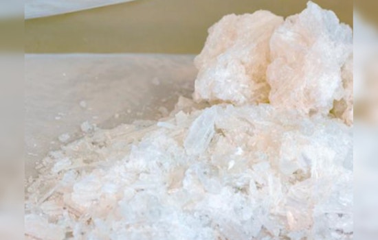 Fontana Man Arrested Near Yaamava’ Resort & Casino On Suspicion of Meth Possession