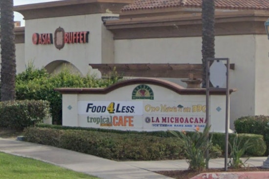 Fontana Man with Theft Record Arrested for Shoplifting at Food 4 Less Under New Proposition 36 Rules