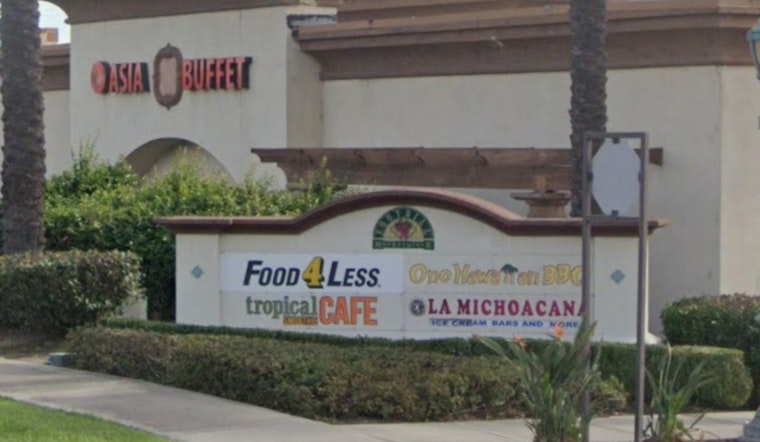 Fontana Man with Theft Record Arrested for Shoplifting at Food 4 Less Under New Proposition 36 Rules