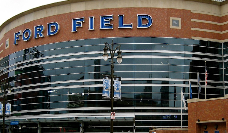 Ford Field Ticket Prices Soar for Lions vs Vikings Clash, Fans Warned Against Scams