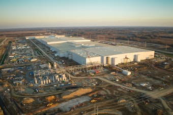 Ford Invests $9 Million in West Tennessee Communities Near BlueOval City