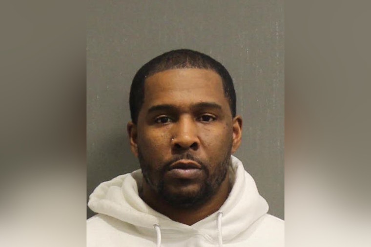 Former Antioch High School Employee Charged with Sex Crimes Involving 14-Year-Old Student in Nashville