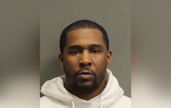 Former Antioch High School Employee Charged with Sex Crimes Involving 14-Year-Old Student in Nashville