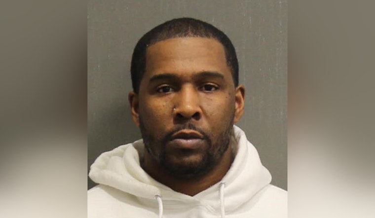 Former Antioch High School Employee Charged with Sex Crimes Involving 14-Year-Old Student in Nashville