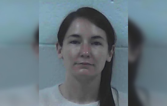 Former Athens-Clarke County Police Officer Charged with Sexual Exploitation of Children, GBI Investigating