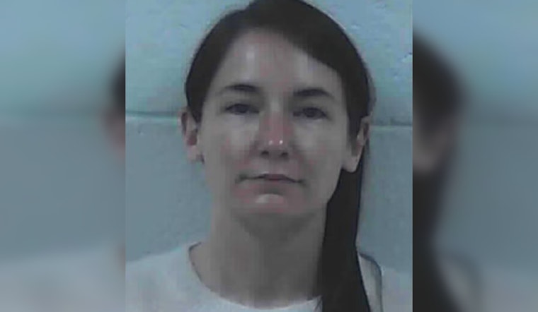 Former Athens-Clarke County Police Officer Charged with Sexual Exploitation of Children, GBI Investigating