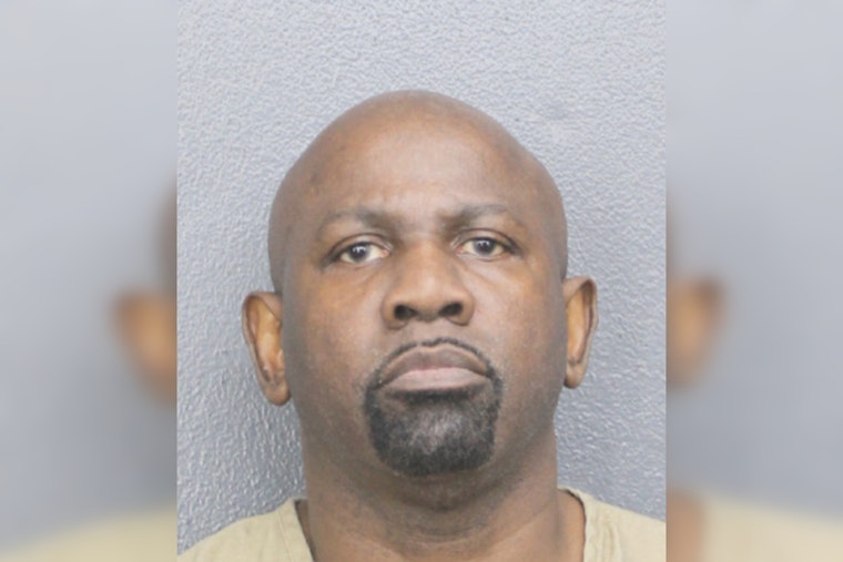 Former Broward 'Principal of the Year' Accused of Impersonating Police Officer in Davie Traffic Stop
