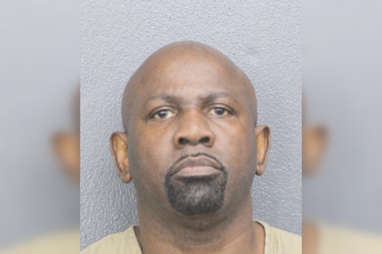 Former Broward 'Principal of the Year' Accused of Impersonating Police Officer in Davie Traffic Stop