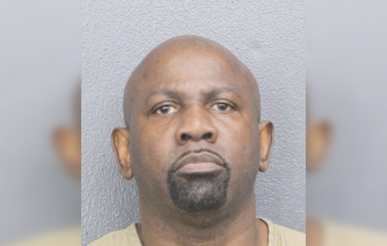 Former Broward 'Principal of the Year' Accused of Impersonating Police Officer in Davie Traffic Stop