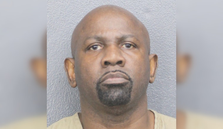 Former Broward 'Principal of the Year' Accused of Impersonating Police Officer in Davie Traffic Stop