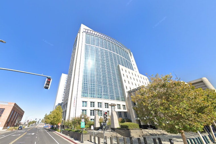 Former California Peace Officer Indicted for Alleged Firearms Trafficking and Unlawful Manufacturing