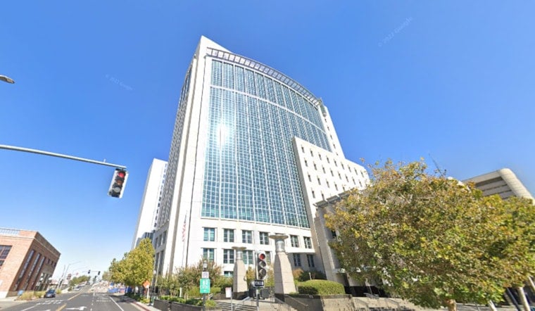 Former California Peace Officer Indicted for Alleged Firearms Trafficking and Unlawful Manufacturing