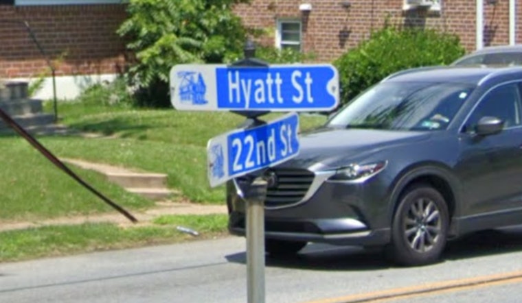 Former Chester Police Commissioner Steven Gretsky Charged in Hit-and-Run Incident