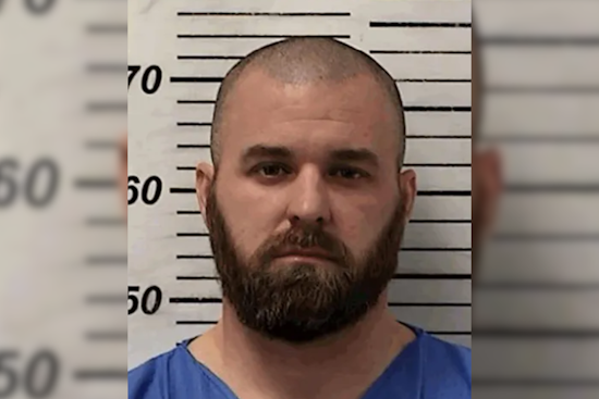 Former Columbus Police Officer Sentenced to 50 Months for Stealing, Selling Cocaine from Crime Scenes