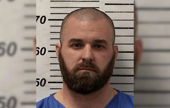Former Columbus Police Officer Sentenced to 50 Months for Stealing, Selling Cocaine from Crime Scenes