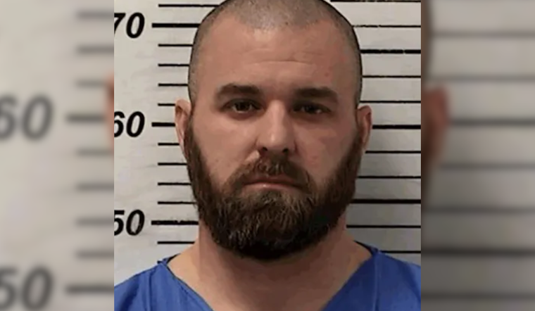 Former Columbus Police Officer Sentenced to 50 Months for Stealing, Selling Cocaine from Crime Scenes