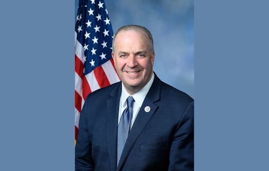 Former Congressman Dan Kildee Appointed as Chair of Michigan Natural Resources Commission by Governor Whitmer