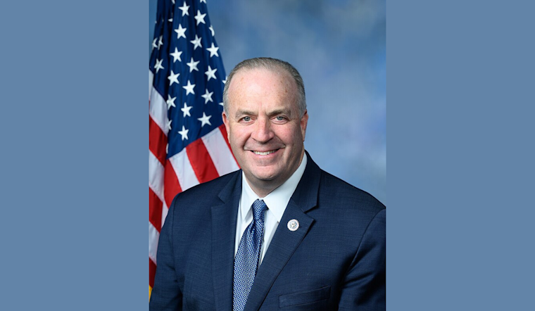 Former Congressman Dan Kildee Appointed as Chair of Michigan Natural Resources Commission by Governor Whitmer