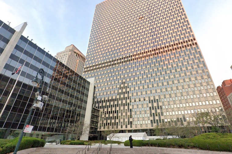 Former FDNY Chief Pleads Guilty in Bribery Scheme, Agrees to Forfeit $57,000