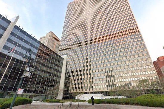 Former FDNY Chief Pleads Guilty in Bribery Scheme, Agrees to Forfeit $57,000