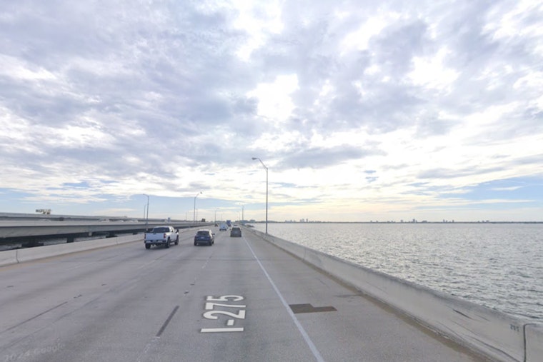 Former Federal Prosecutor Charged with Aggravated Battery, Assailant's Defense Seeks New Evidence in Howard Frankland Bridge Stabbing