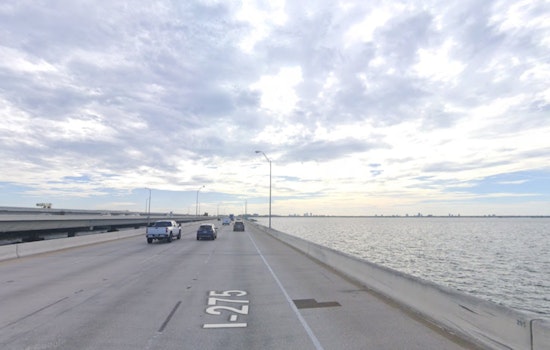 Former Federal Prosecutor Charged with Aggravated Battery, Assailant's Defense Seeks New Evidence in Howard Frankland Bridge Stabbing