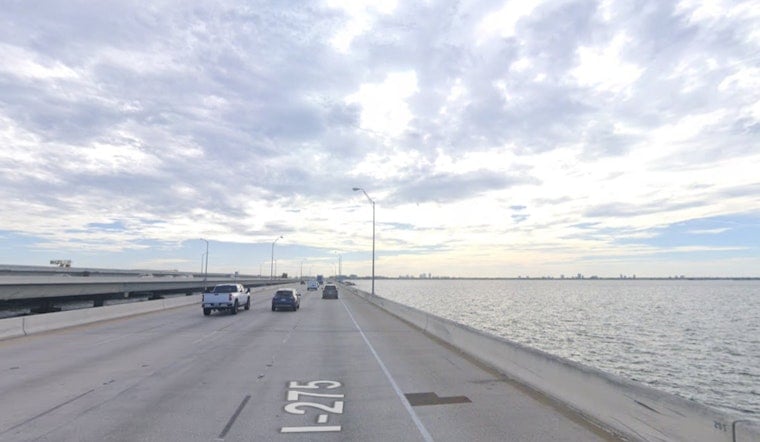Former Federal Prosecutor Charged with Aggravated Battery, Assailant's Defense Seeks New Evidence in Howard Frankland Bridge Stabbing