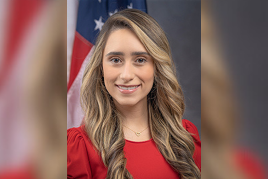 Former Florida State Representative Carolina Amesty Accused of Misusing COVID-19 Relief Funds