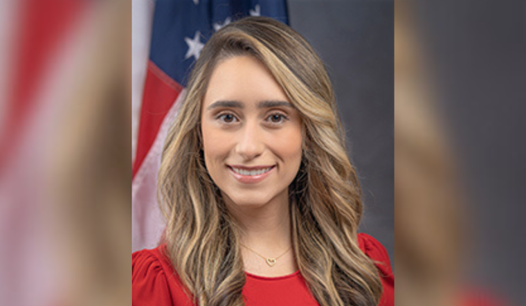 Former Florida State Representative Carolina Amesty Accused of Misusing COVID-19 Relief Funds