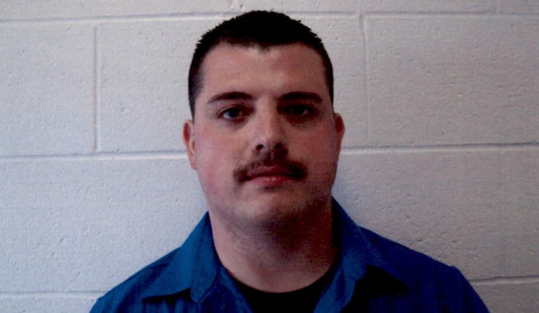 Former Hidalgo County Deputy Sentenced to Nearly 4 Years for Cocaine Trafficking Scheme