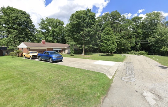 Former Indianapolis Principal Charged with Murder of Wife, Ex-Teacher in Shocking Northwest Side Tragedy
