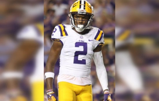 Former LSU Football Star Kyren Lacy Released on Bail after Turning Himself in for Fatal Hit-and-Run