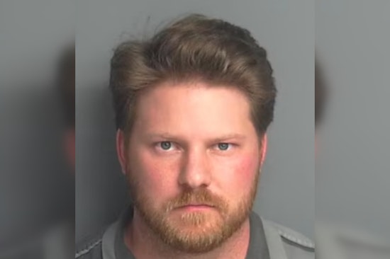 Former Mall Guard and Kids' Tennis Coach Charged for Secretly Filming Minors