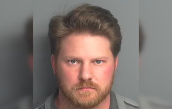 Former Mall Guard and Kids' Tennis Coach Charged for Secretly Filming Minors