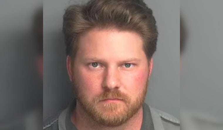 Former Mall Guard and Kids' Tennis Coach Charged for Secretly Filming Minors